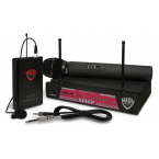 NADY UHF-4 高頻UHF專業無線系統digitru?多樣性