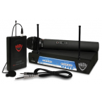 NADY UHF-24 雙離散信道UHF無線系統