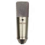 NADY SCM-1000 演播室電容式麥克風