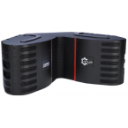 EAW Anya 自適應雙15寸三分頻線陣音響