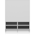 特寶聲 Turbosound TCX118B-WH 專業音響