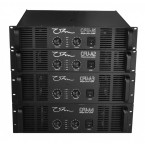 OHM CFU-A1 2x220W專業功放