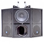 RENKUS-HEINZ T12/6-3(T) 專業音響