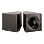 RENKUS-HEINZ ST/STX6M 專業音響