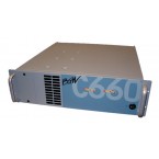 BGM C880 專業功放