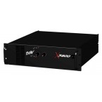 BGM X2500 專業功放