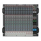 Crest Audio X20RM 調音臺