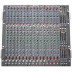 Crest Audio XRM12 調音臺