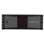 Crest Audio Cki 1600S  專業功放