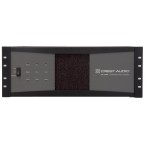 Crest Audio Cki 1200S  專業功放
