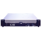 美聲 Mission Q-750 500W專業功放