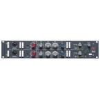 AMS-NEVE 1073DPX 雙前置放大器和均衡