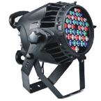 珠江 PR Lighting 珍珠（3W×48） RGBW 系列