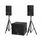 B-52  MATRIX-2500  專業音響