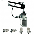 紐曼 Neumann BCM 705 大振膜動態播音話筒