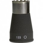 紐曼 Neumann KK 133 全方位擴(kuò)散場(chǎng)囊帽（Nextel的黑色）