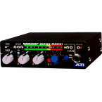 ATI   MXS100 3通道立體聲輸出混頻器