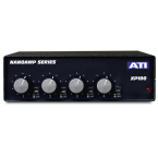 ATI   XP100 4路單聲道輸入擴(kuò)展器