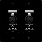 萊恩 RANE RAD1B 遠程音頻設(shè)備