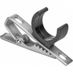 鐵三角 Audio-technica AT8413 領夾式話筒夾