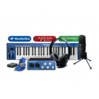 PreSonus   MUSIC CREATION SUITE 音樂創作套件