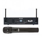 CAD WX1600 UHF無線手持話筒系統