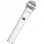 Galaxy Audio HH76W 手持無線話筒發射器