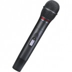 鐵三角 Audio-Technica AEW-T4100aD 手持話筒發射器（655.500-680.375兆赫）