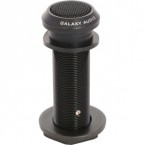 Galaxy Audio FM-CC13 心形電容嵌入式安裝麥克風