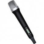 Galaxy Audio AS-TVHHC 電容式手持話筒發射器