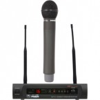 Galaxy Audio PSER/HH52 手持式PSE系列無線麥克風系統