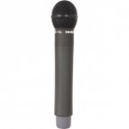 Galaxy Audio HH52 動(dòng)圈心手持話筒發(fā)射器