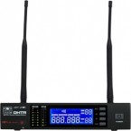 Galaxy Audio DHTR DHT系列無線接收器