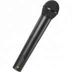 鐵三角 Audio-Technica ATW-T902 頻率捷變VHF手持話筒發射機