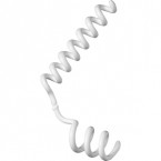 鐵三角 Audio-Technica AT8452 麥克風衣架適配器（白色）