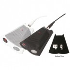 Galaxy Audio BN-273PHB 有On / Off開關心形電容界面話筒 - 黑