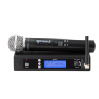 Gemini  UHF-6100M  手持麥克風