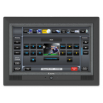 愛思創  Extron TLP 1000MV   觸摸屏