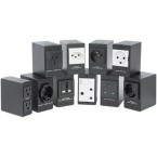 愛思創  Extron  Cable   插座