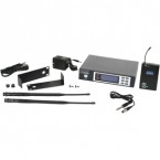 Galaxy Audio CTSR/85GTR CTS/85GTR吉他系統