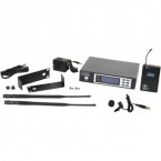 Galaxy Audio CTSR/85LV   LAV系統