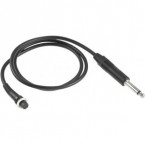 拜亞動力  Beyerdynamic WA-CGI  腰包發射機儀表電纜