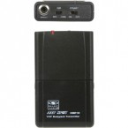 Galaxy Audio MBP18 腰包式發射器（V59，174.1兆赫）