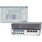 愛思創  Extron AXP 50 C AT 音頻擴展處理器