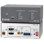 愛(ài)思創(chuàng)  Extron  HAE 100  音頻解嵌器
