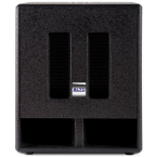 歐圖 ALTO SX SUB18 木質低音音箱