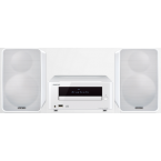 安橋 ONKYO X-U5 藍牙高保真迷你CD系統