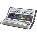 愛富麗  Avolites 藍寶石觸控燈控臺