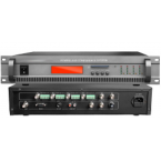 杜貝 DUBEY DT-8700  紅外會議系統主控機