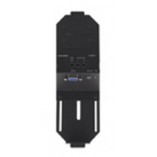 克萊默 Kramer F-021 活動安裝盒 - 計算機圖像視頻和音頻線路放大器OBO貝特曼落地箱